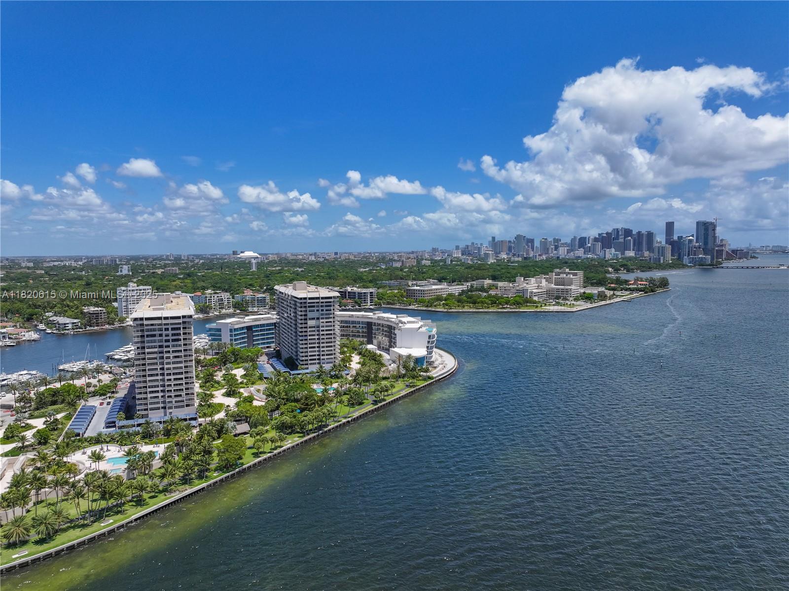 GROVE ISLE CONDO - Residential