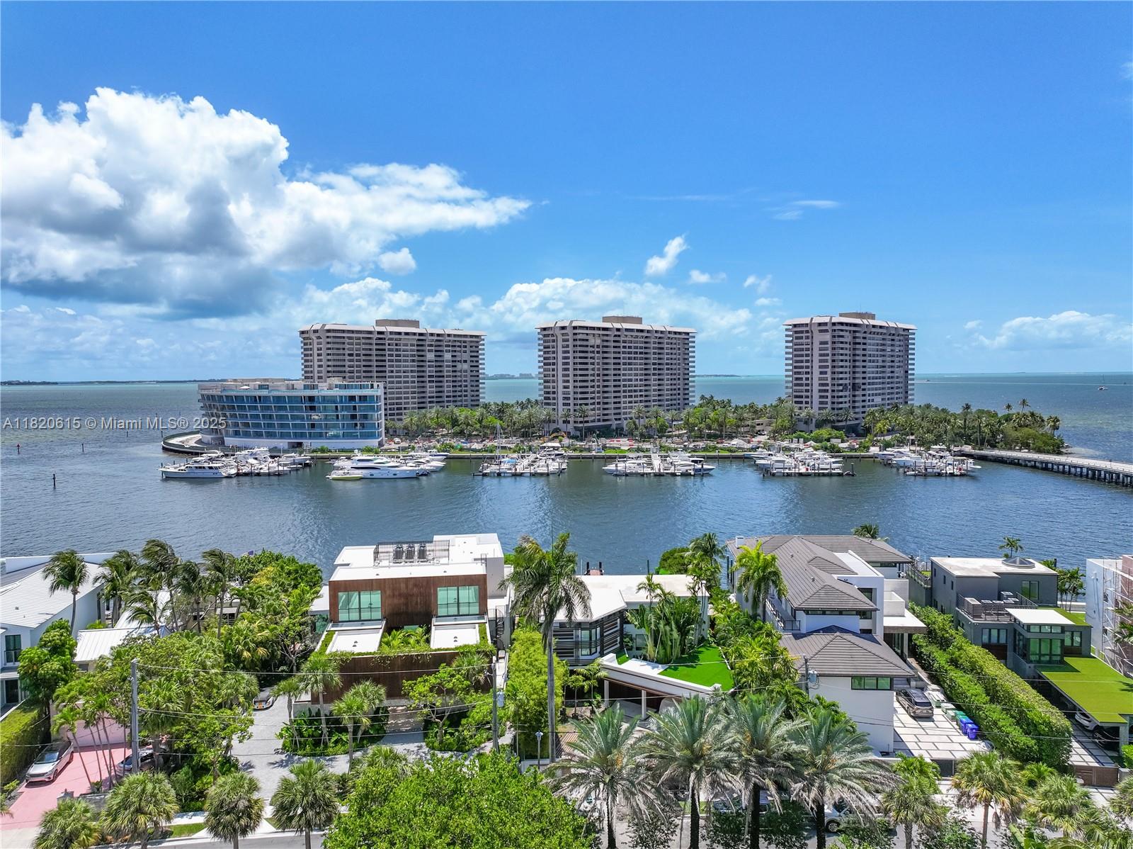 GROVE ISLE CONDO - Residential