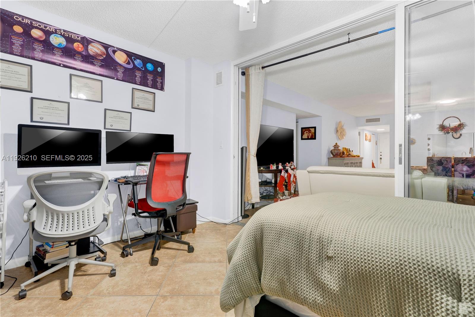 TRADEWINDS C CONDO - Residential Lease