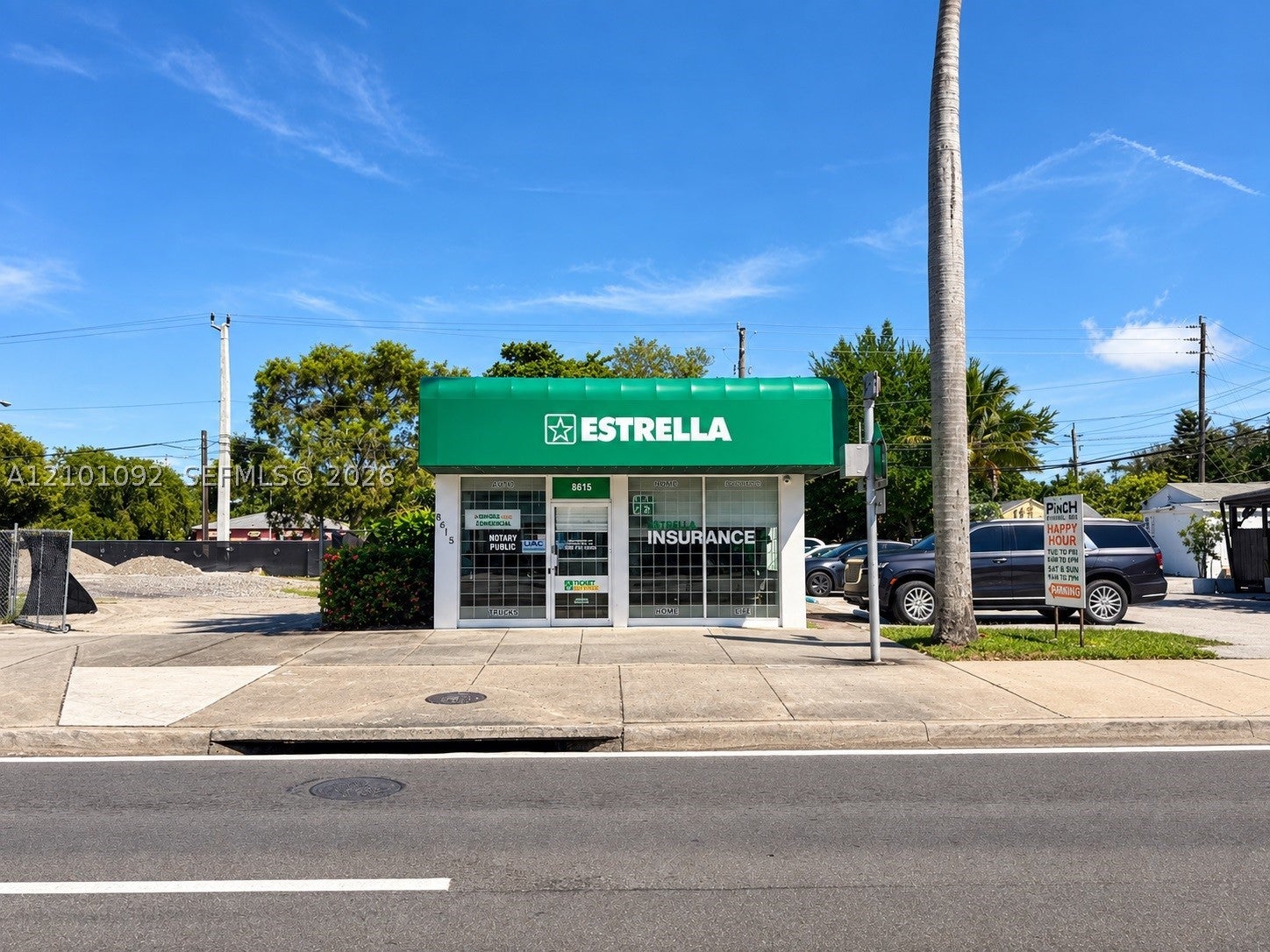 8615 Biscayne Blvd