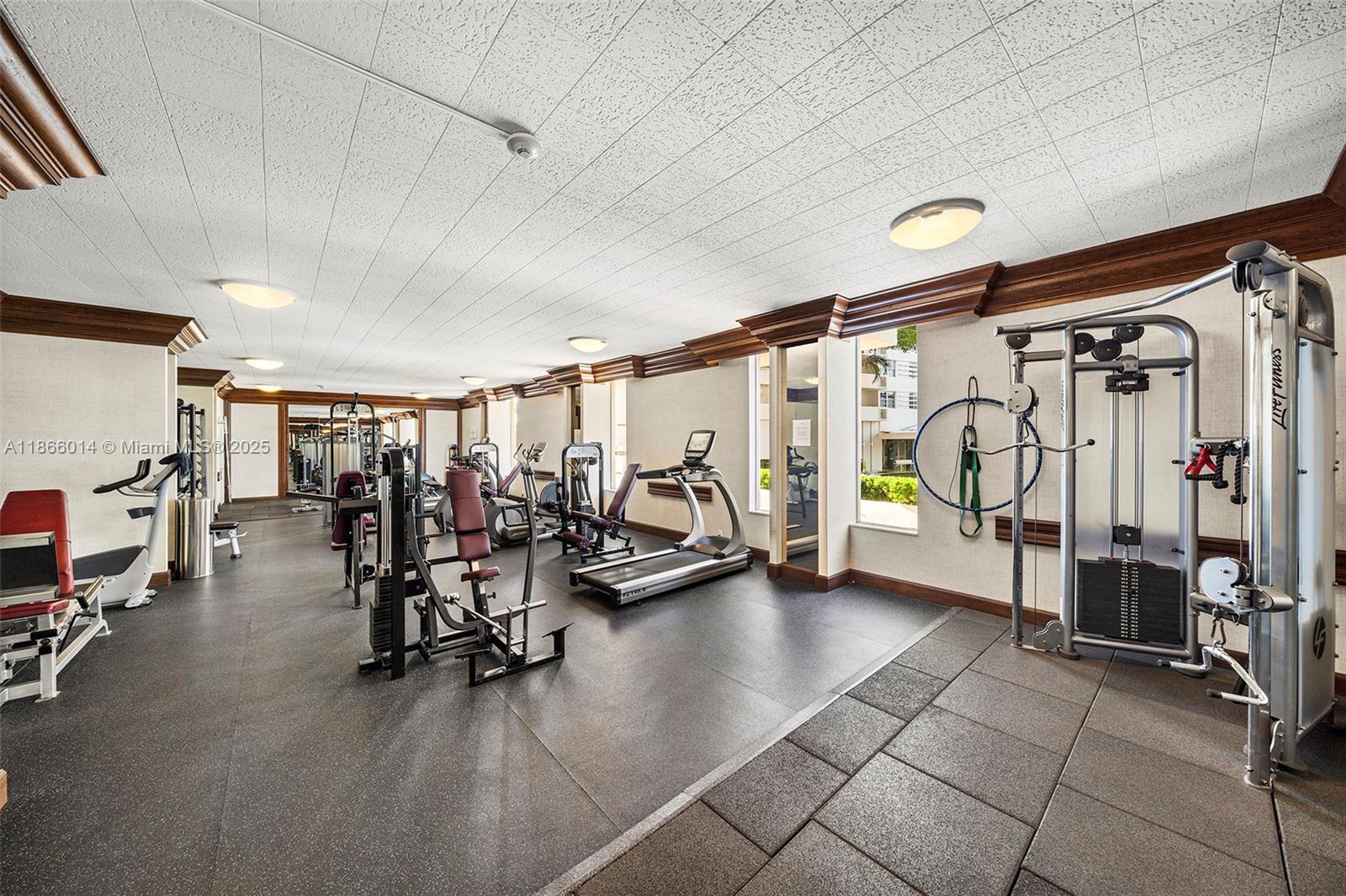 ISLAND TERRACE CONDO - Residential