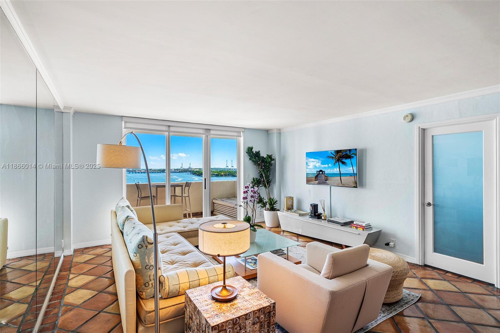 ISLAND TERRACE CONDO - Residential