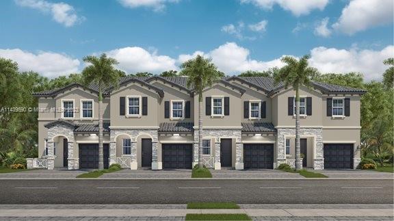 Cedar Pointe is a masterplan community of new homes for sale in Miami, FL, offering resort-style amenities and an ideal location to shopping, recreation and more.