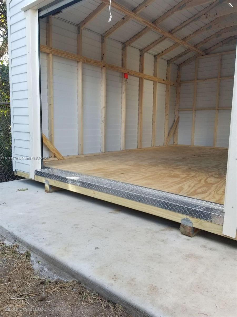 ROSE LAWN PK A SUB - Residential