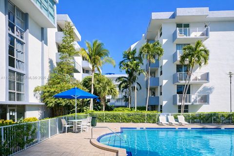 1801 S Treasure Dr 426 North Bay Village FL 33141