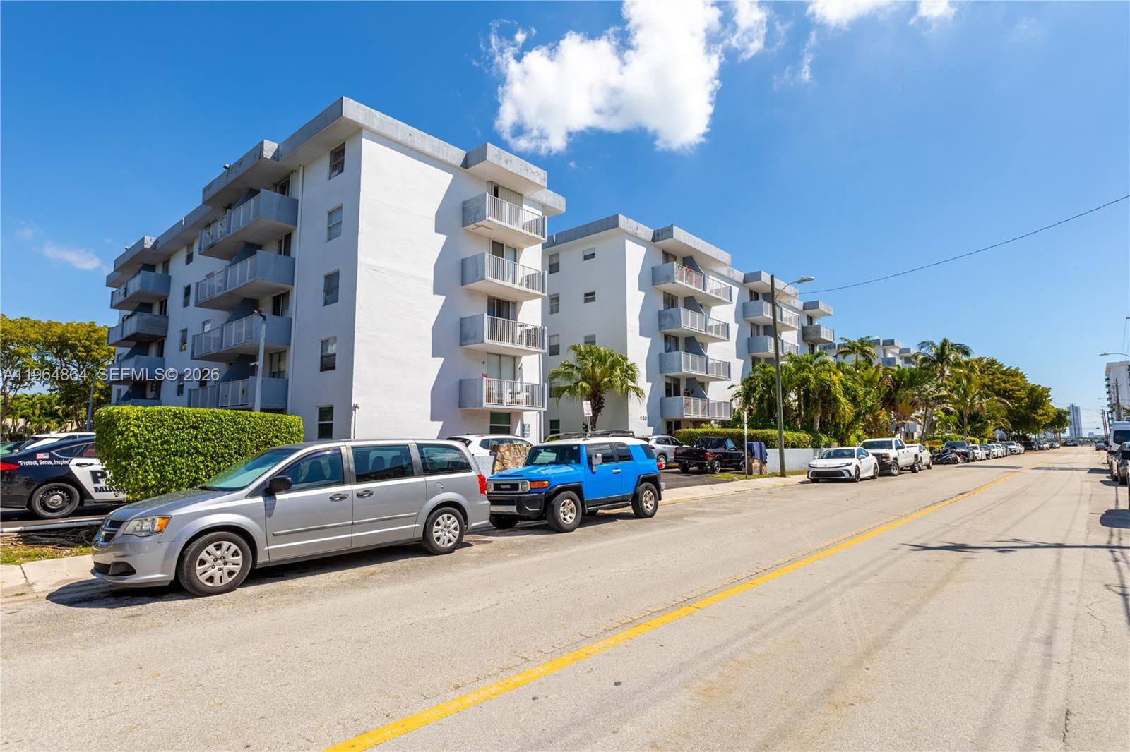 NORTH BAY VILLAS CONDO - Residential