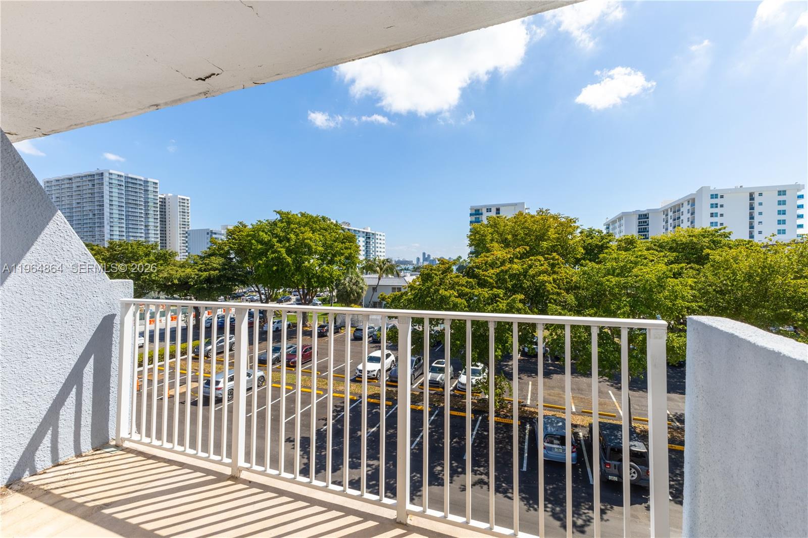 NORTH BAY VILLAS CONDO - Residential