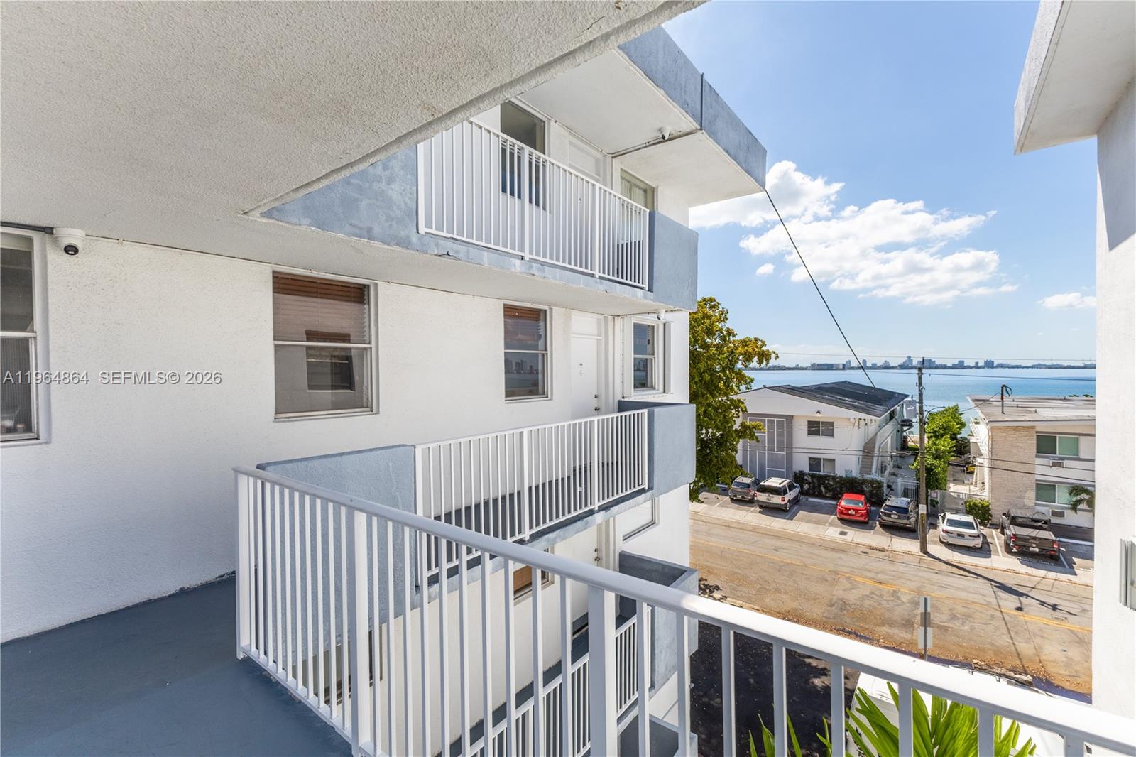 NORTH BAY VILLAS CONDO - Residential