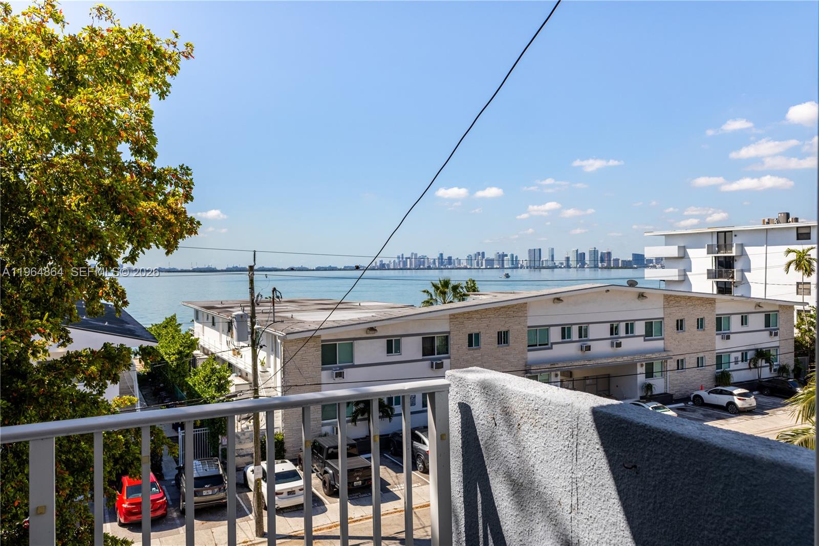 NORTH BAY VILLAS CONDO - Residential