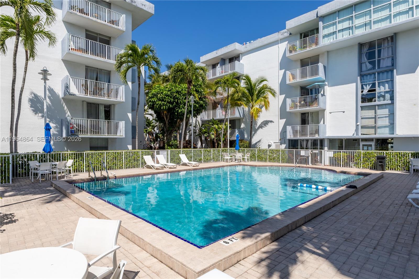 NORTH BAY VILLAS CONDO - Residential