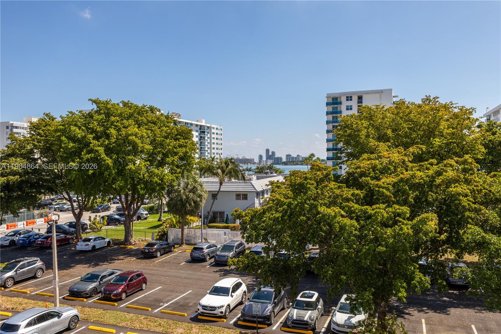 NORTH BAY VILLAS CONDO - Residential