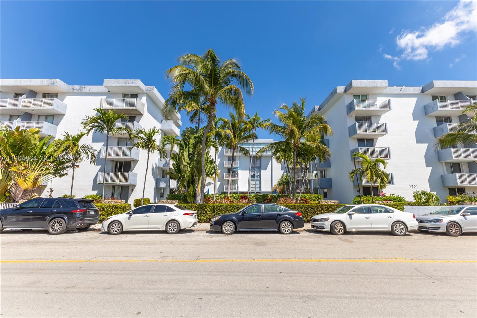 NORTH BAY VILLAS CONDO - Residential