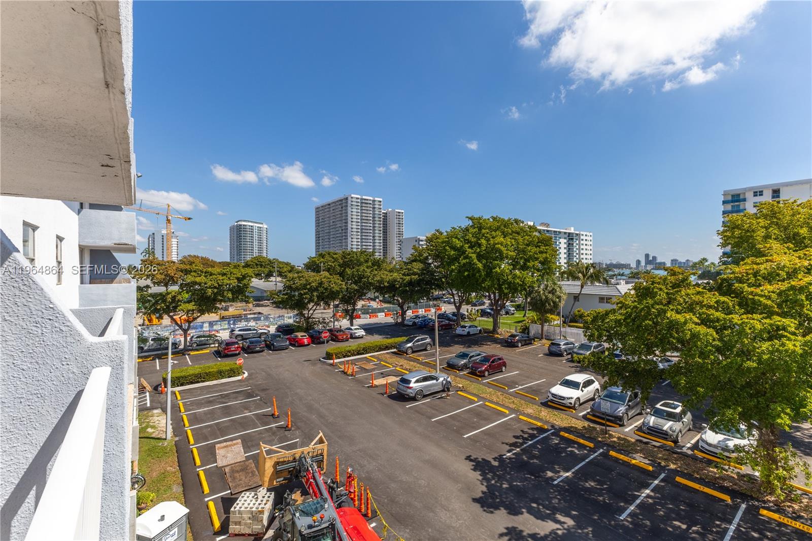NORTH BAY VILLAS CONDO - Residential