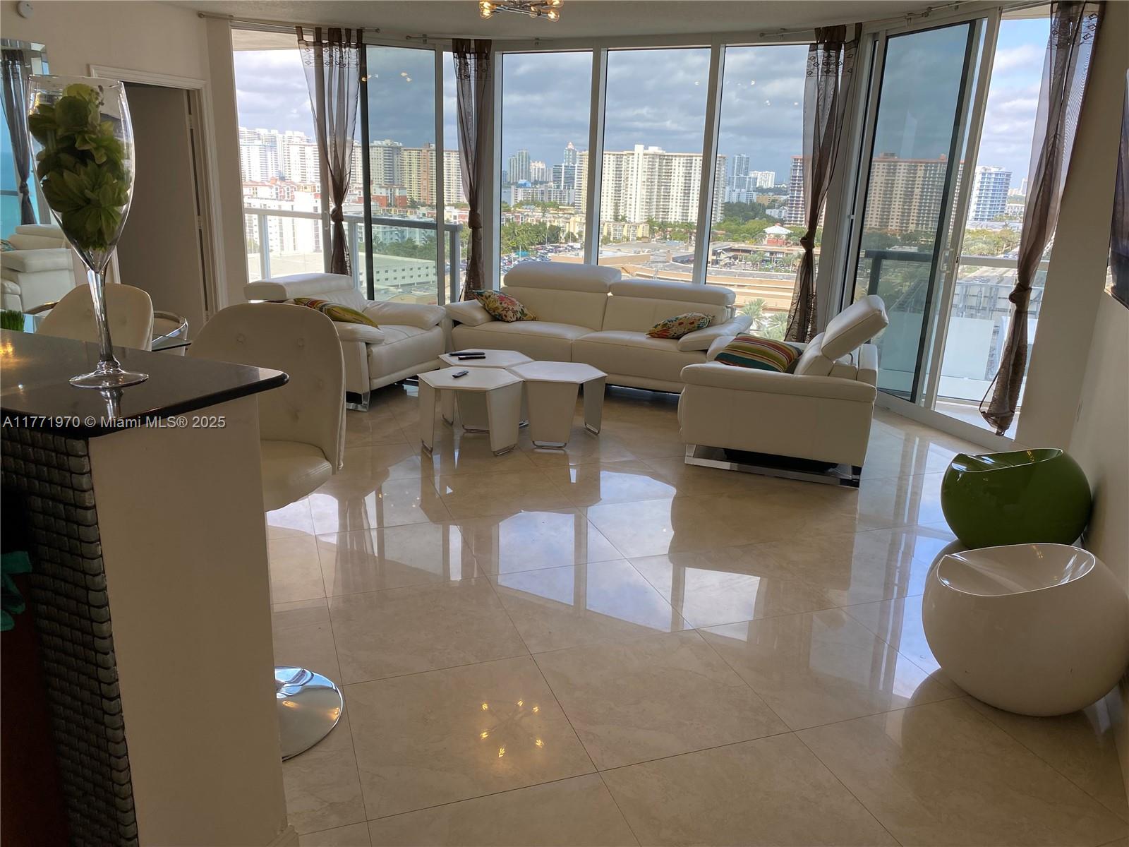 16699 Collins Ave 1607