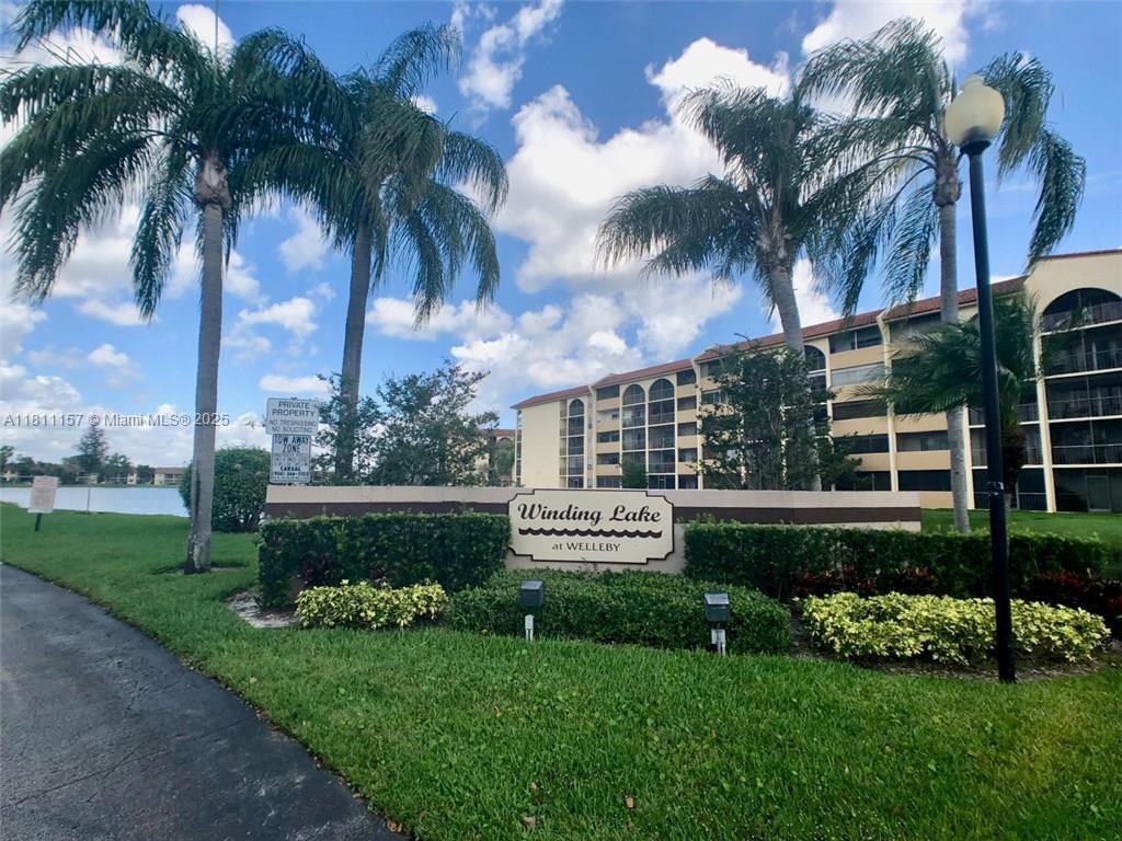 10026 Winding Lake Rd 102, Sunrise, Miami-Dade County, Florida - 3 Bedrooms  
2 Bathrooms - 