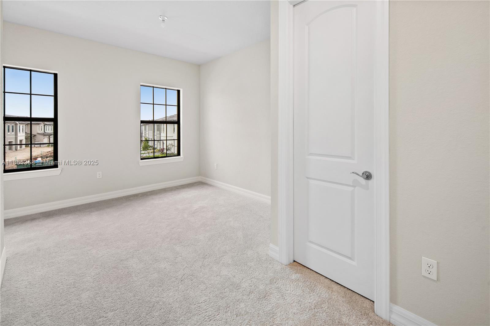 OAK TREE PROPERTY REDEVEL - Residential