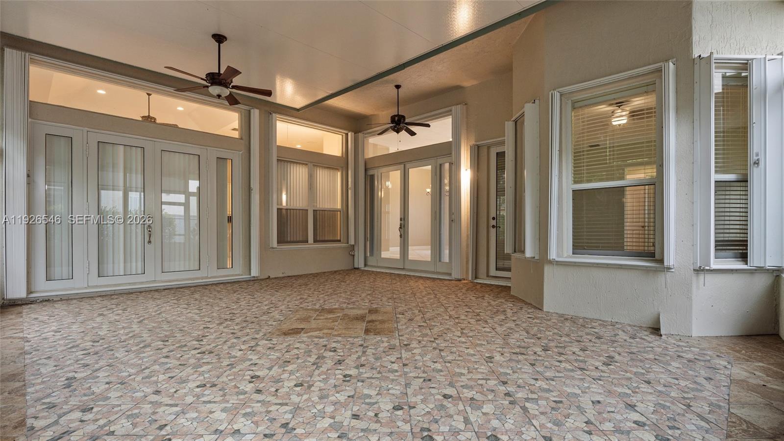 PINE CREEK PLAT - Residential