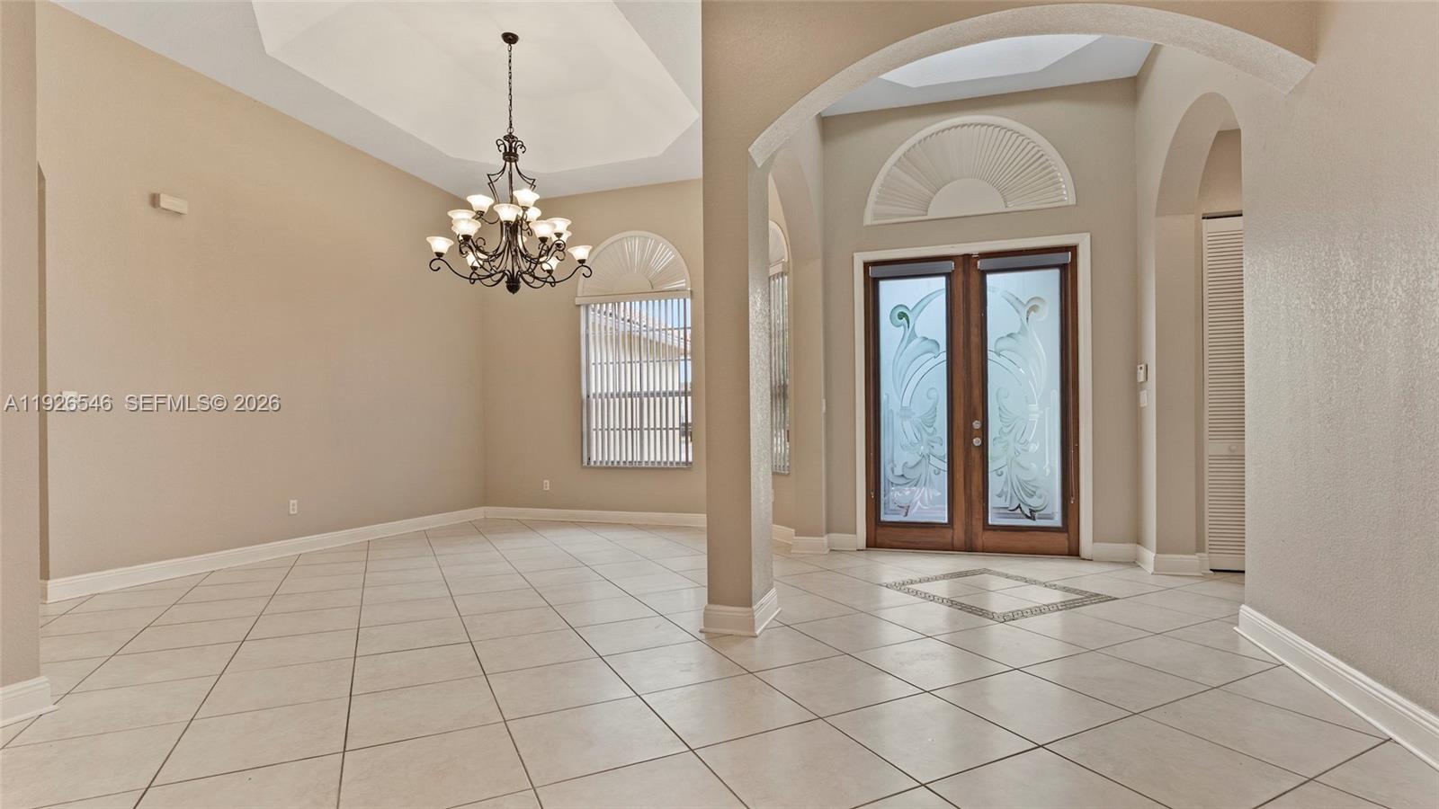 PINE CREEK PLAT - Residential