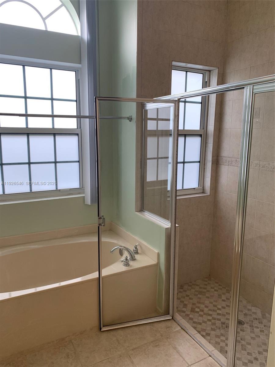 PINE CREEK PLAT - Residential