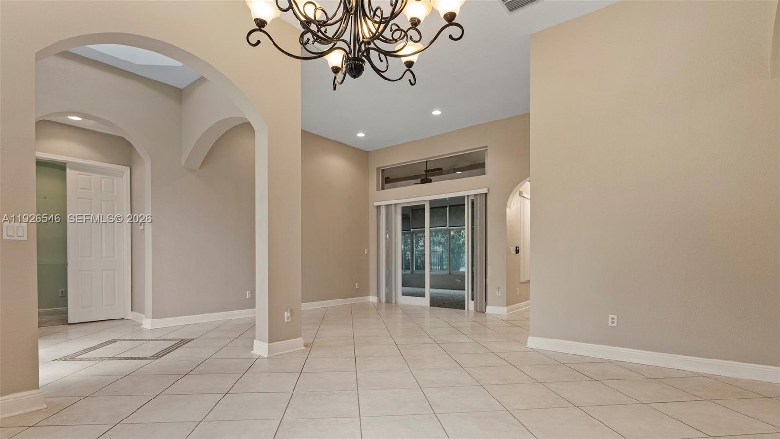 PINE CREEK PLAT - Residential