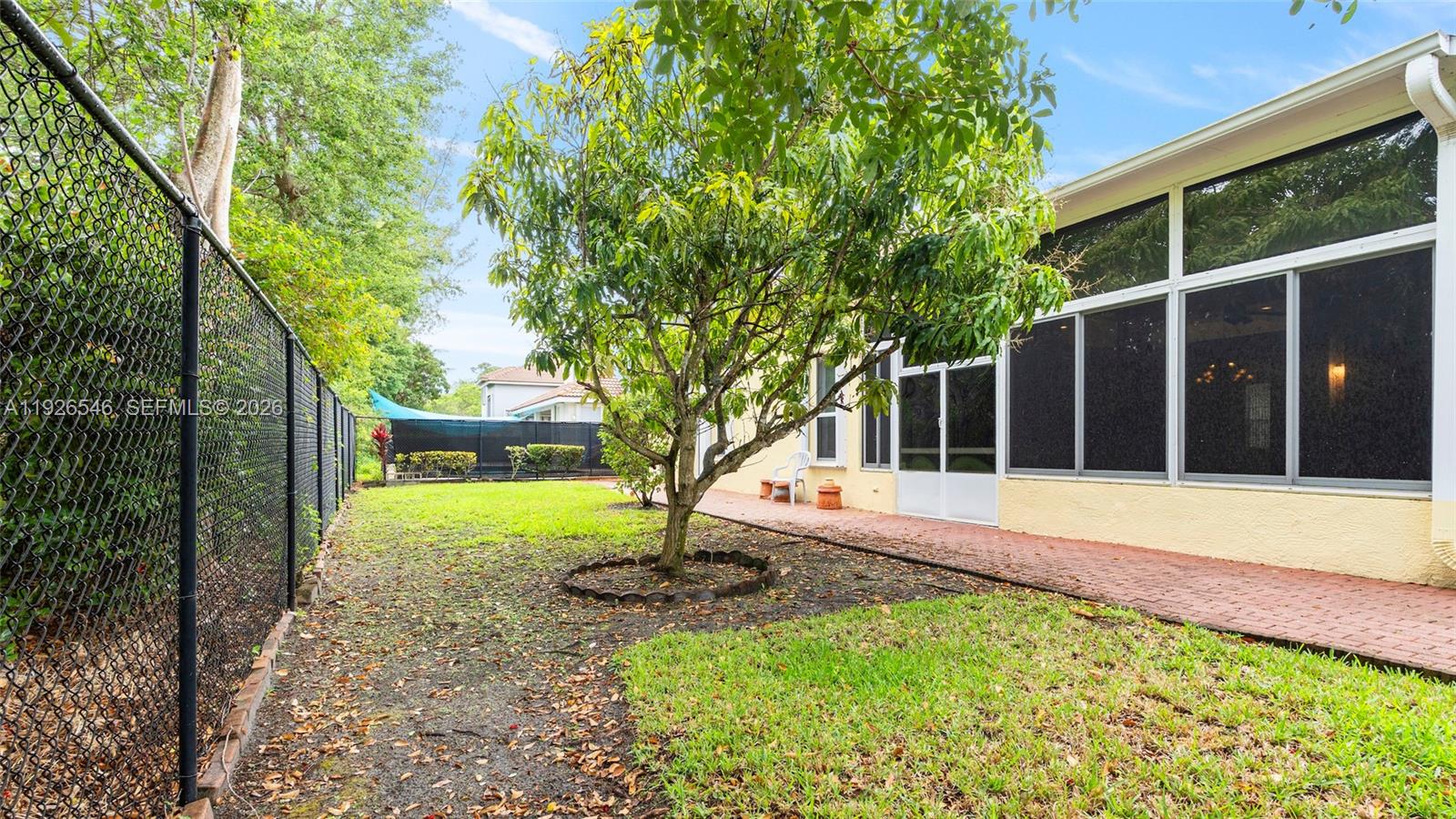 PINE CREEK PLAT - Residential