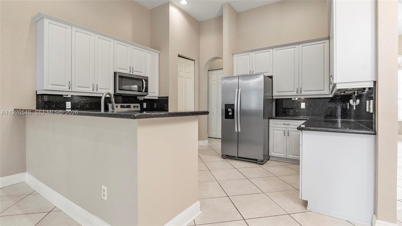PINE CREEK PLAT - Residential