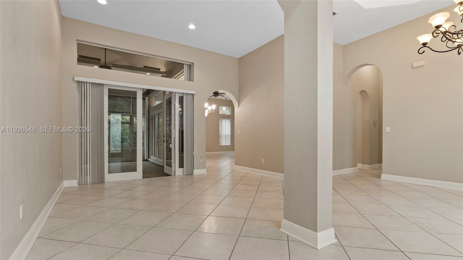 PINE CREEK PLAT - Residential