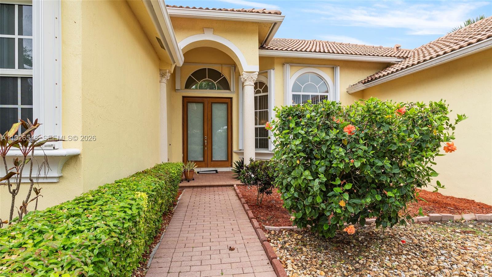 PINE CREEK PLAT - Residential