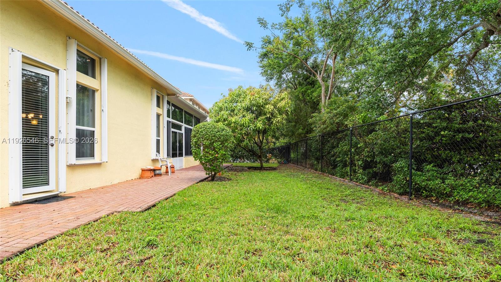 PINE CREEK PLAT - Residential