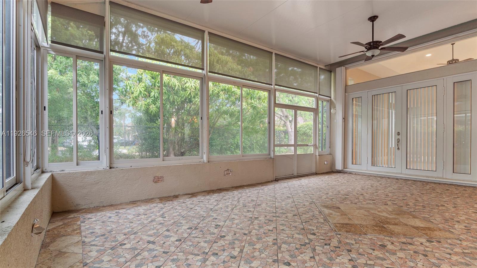 PINE CREEK PLAT - Residential