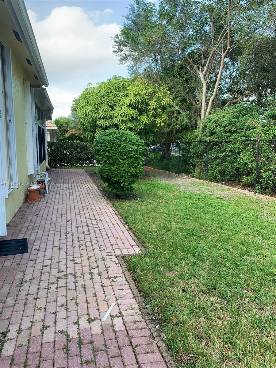 PINE CREEK PLAT - Residential