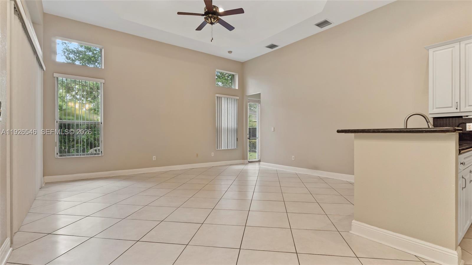 PINE CREEK PLAT - Residential