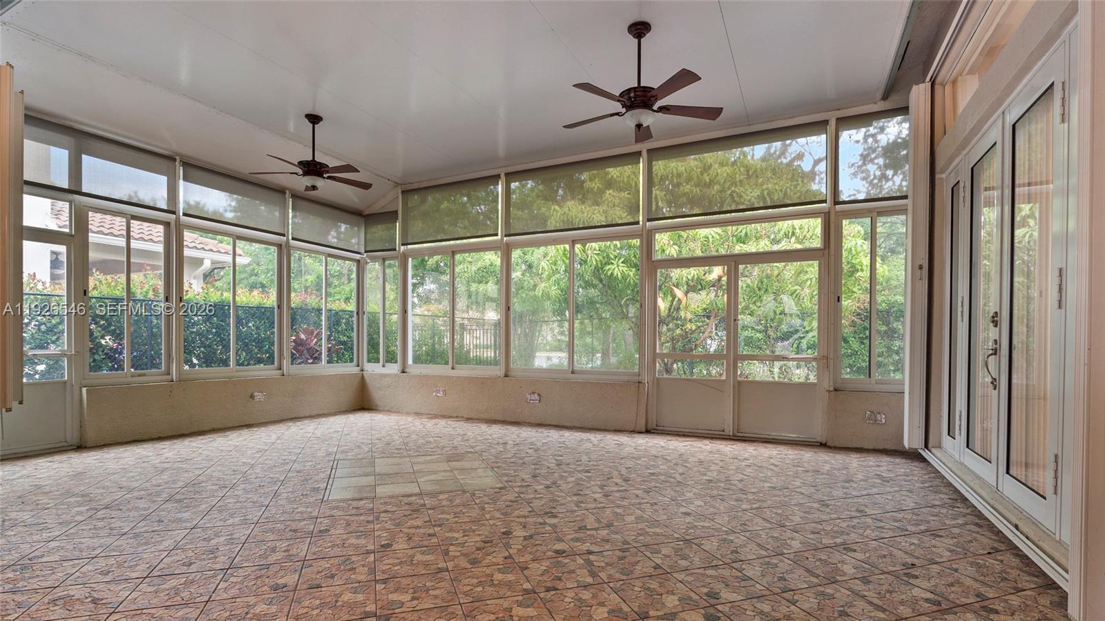 PINE CREEK PLAT - Residential