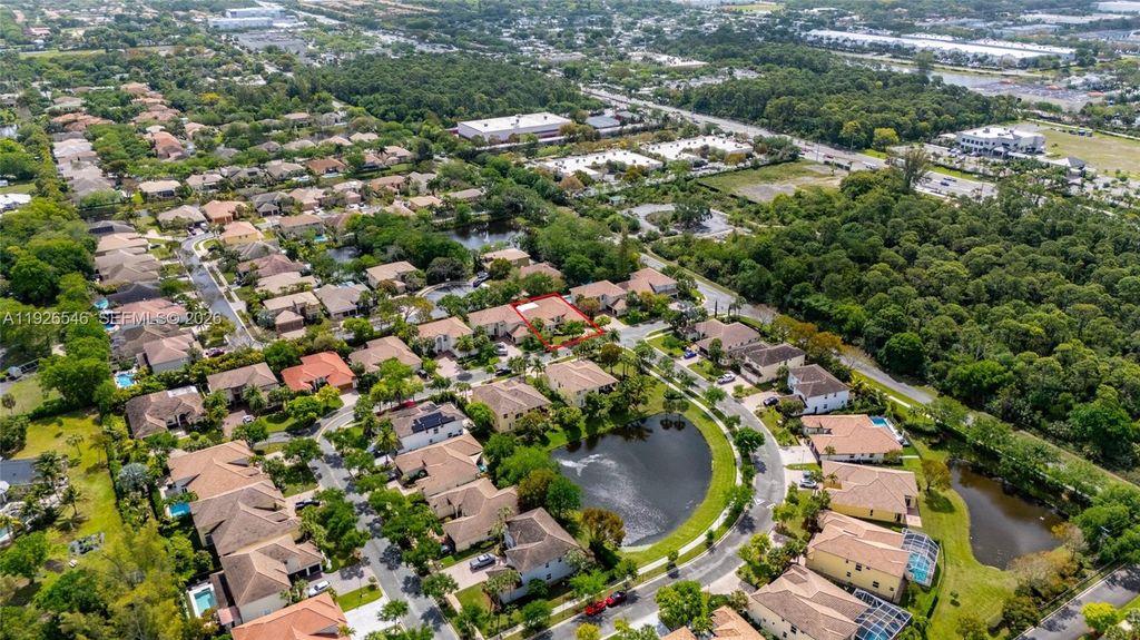Photo of 7116 W Pinecreek Way, Coconut Creek, FL 33073 (MLS # A11926546)