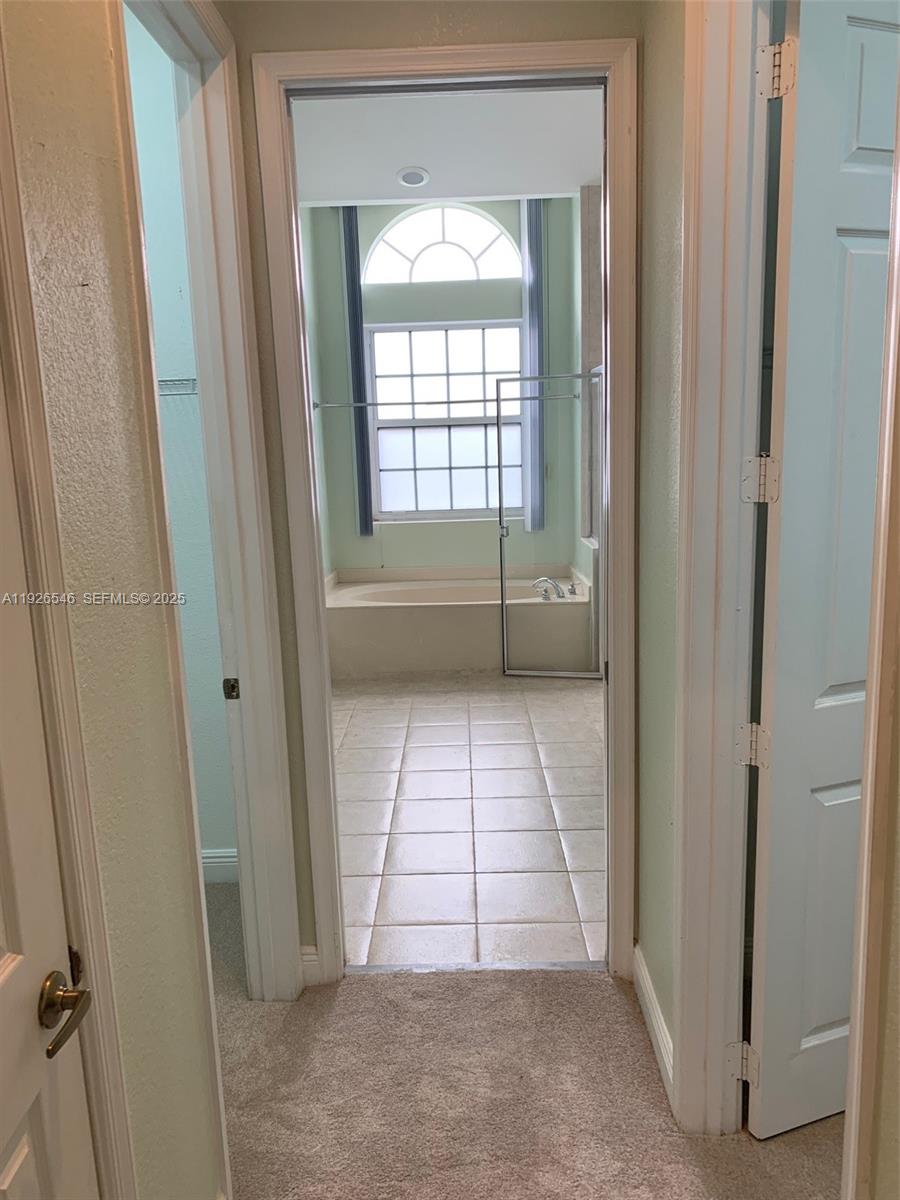 PINE CREEK PLAT - Residential