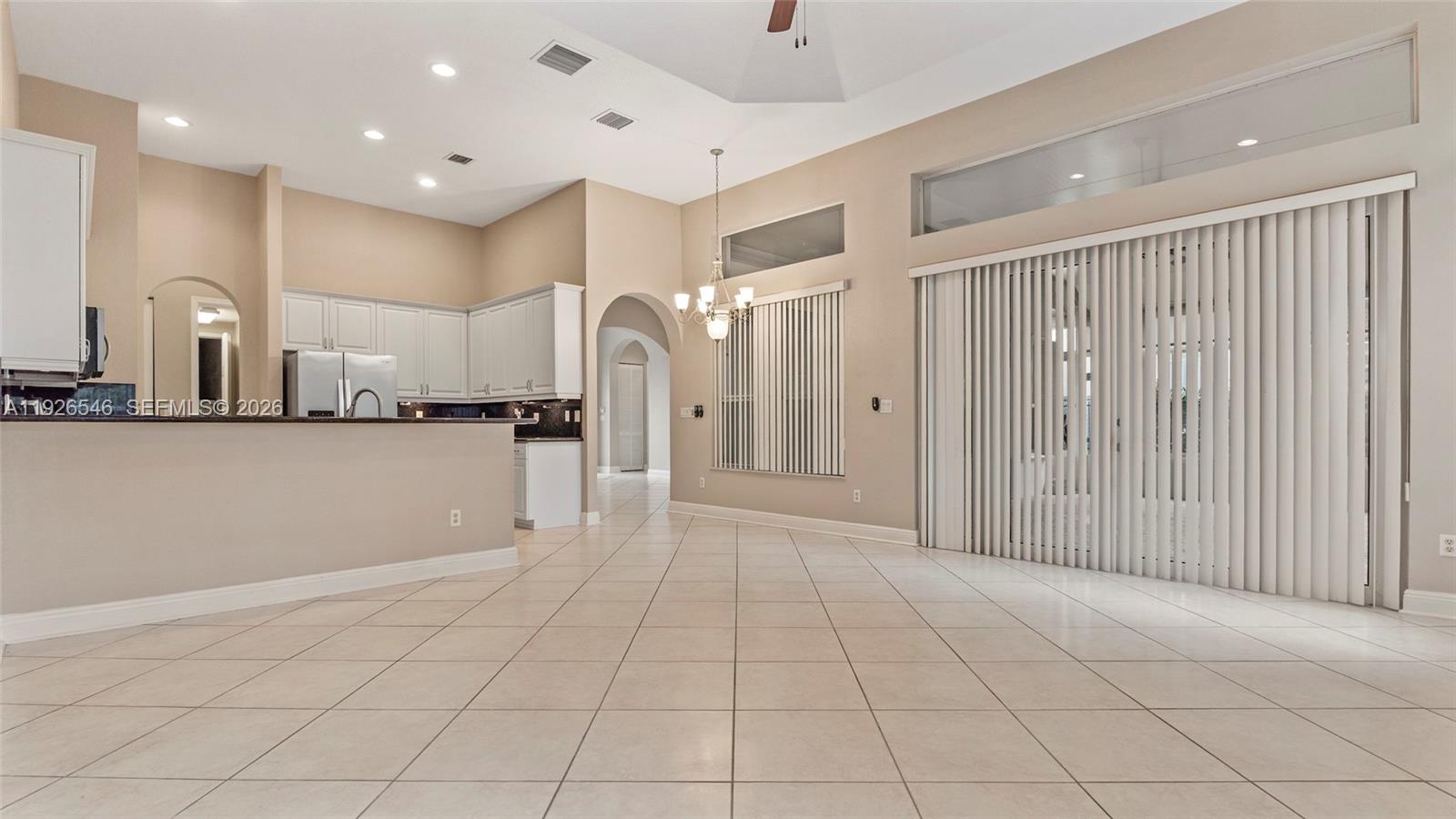 PINE CREEK PLAT - Residential