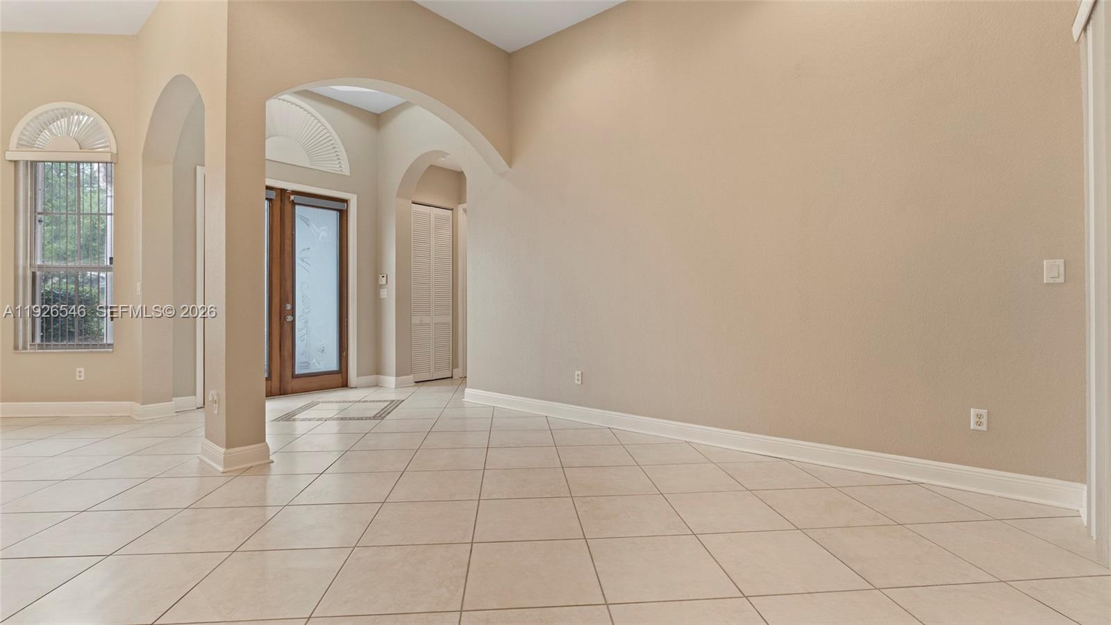 PINE CREEK PLAT - Residential