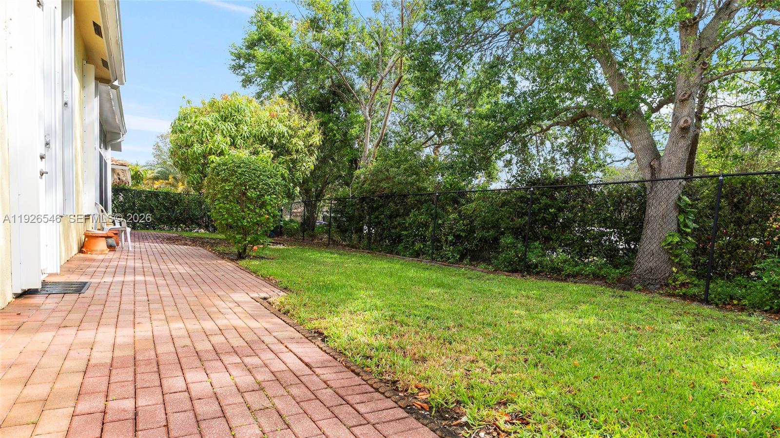 PINE CREEK PLAT - Residential