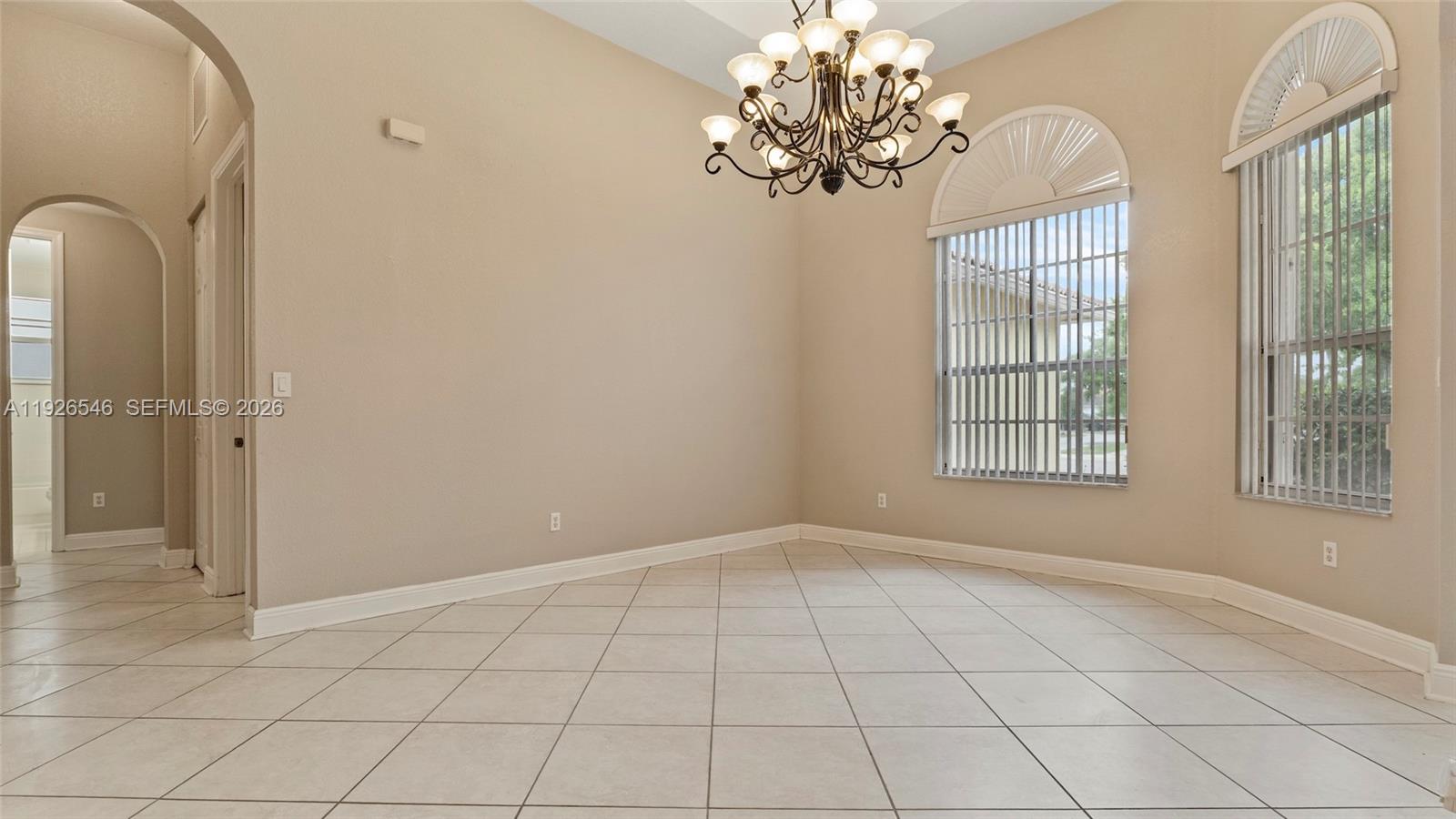 PINE CREEK PLAT - Residential