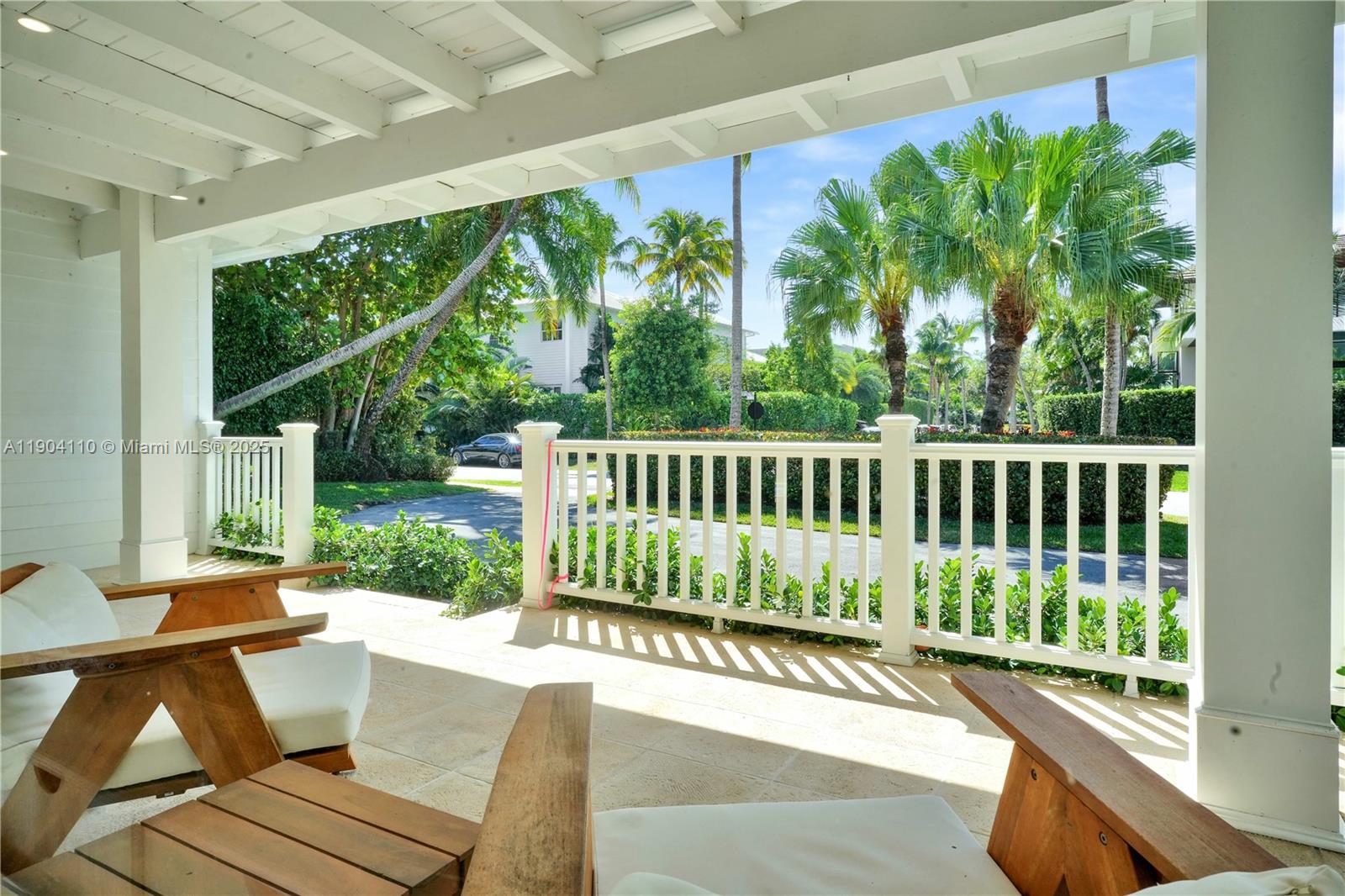 BISCAYNE KEY ESTATES - Residential Lease