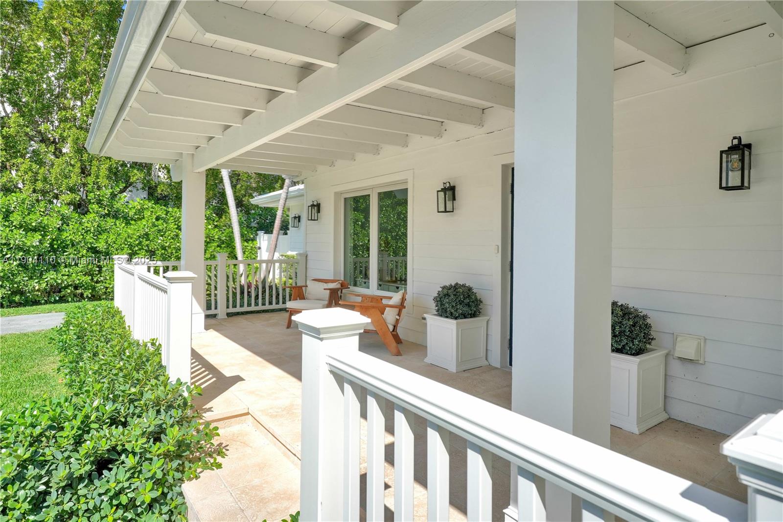 BISCAYNE KEY ESTATES - Residential Lease