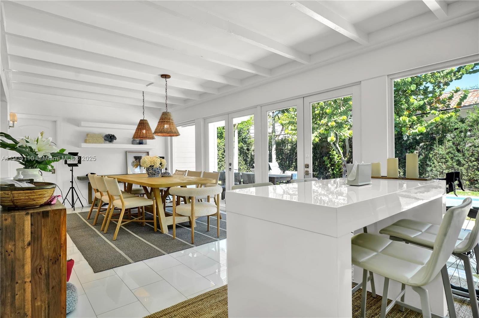 BISCAYNE KEY ESTATES - Residential Lease