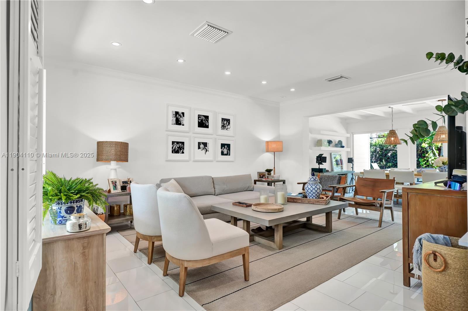 BISCAYNE KEY ESTATES - Residential Lease