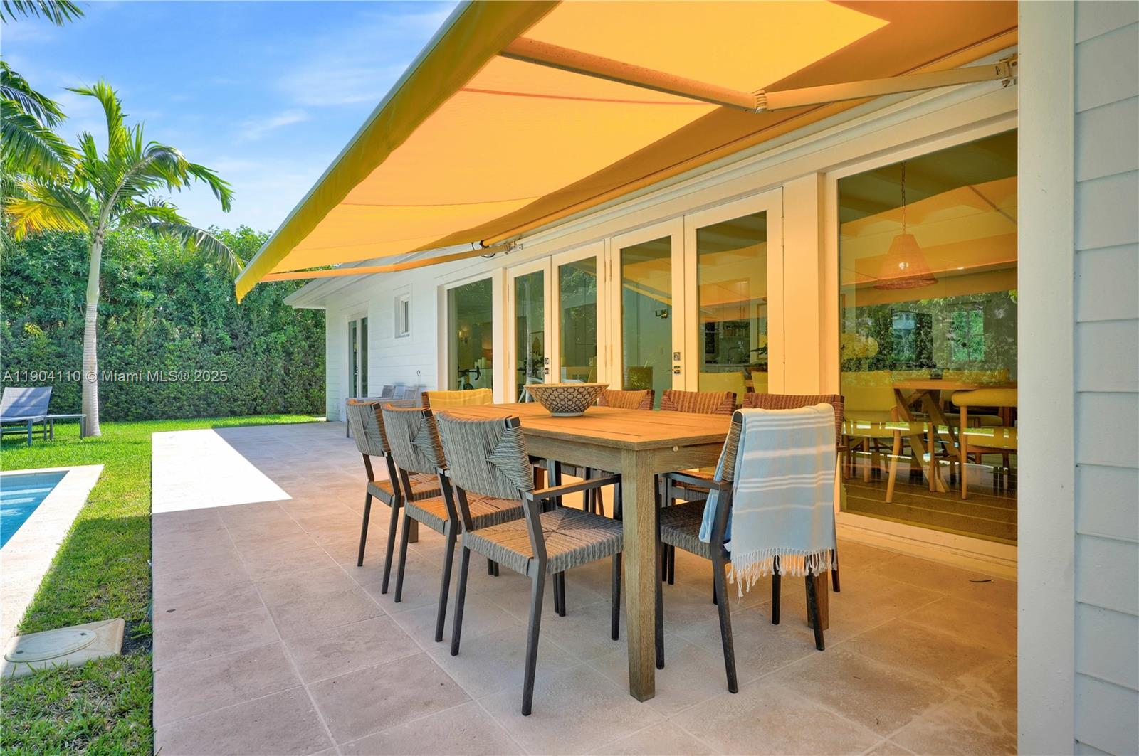 BISCAYNE KEY ESTATES - Residential Lease