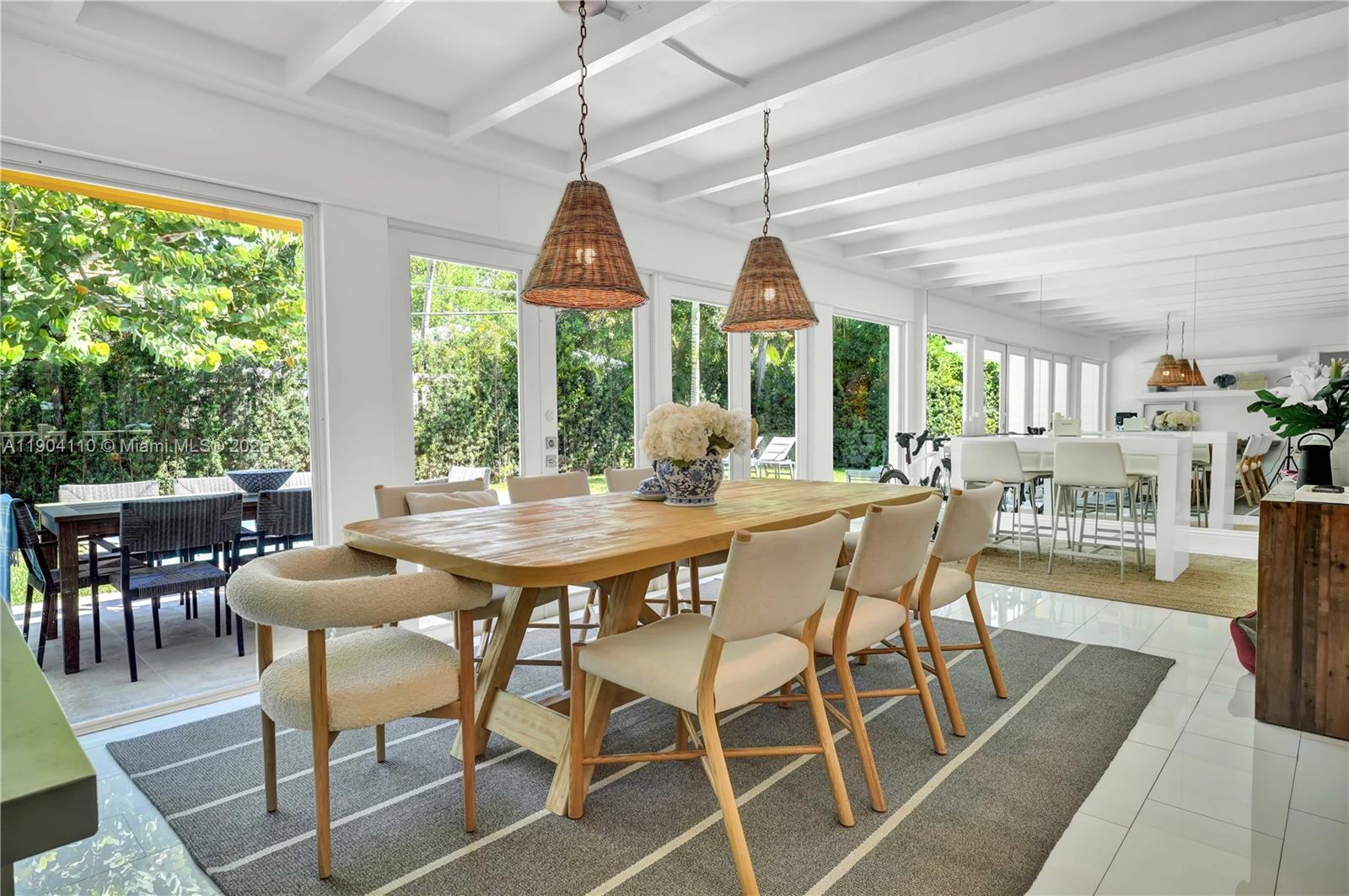 BISCAYNE KEY ESTATES - Residential Lease