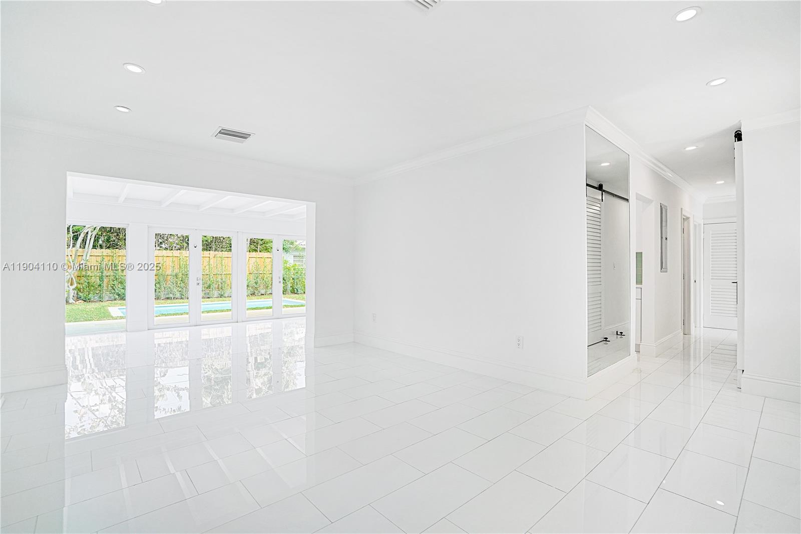 BISCAYNE KEY ESTATES - Residential Lease