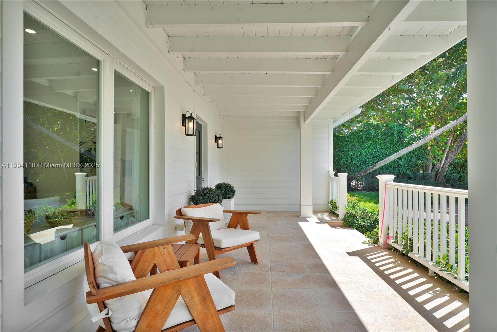 BISCAYNE KEY ESTATES - Residential Lease