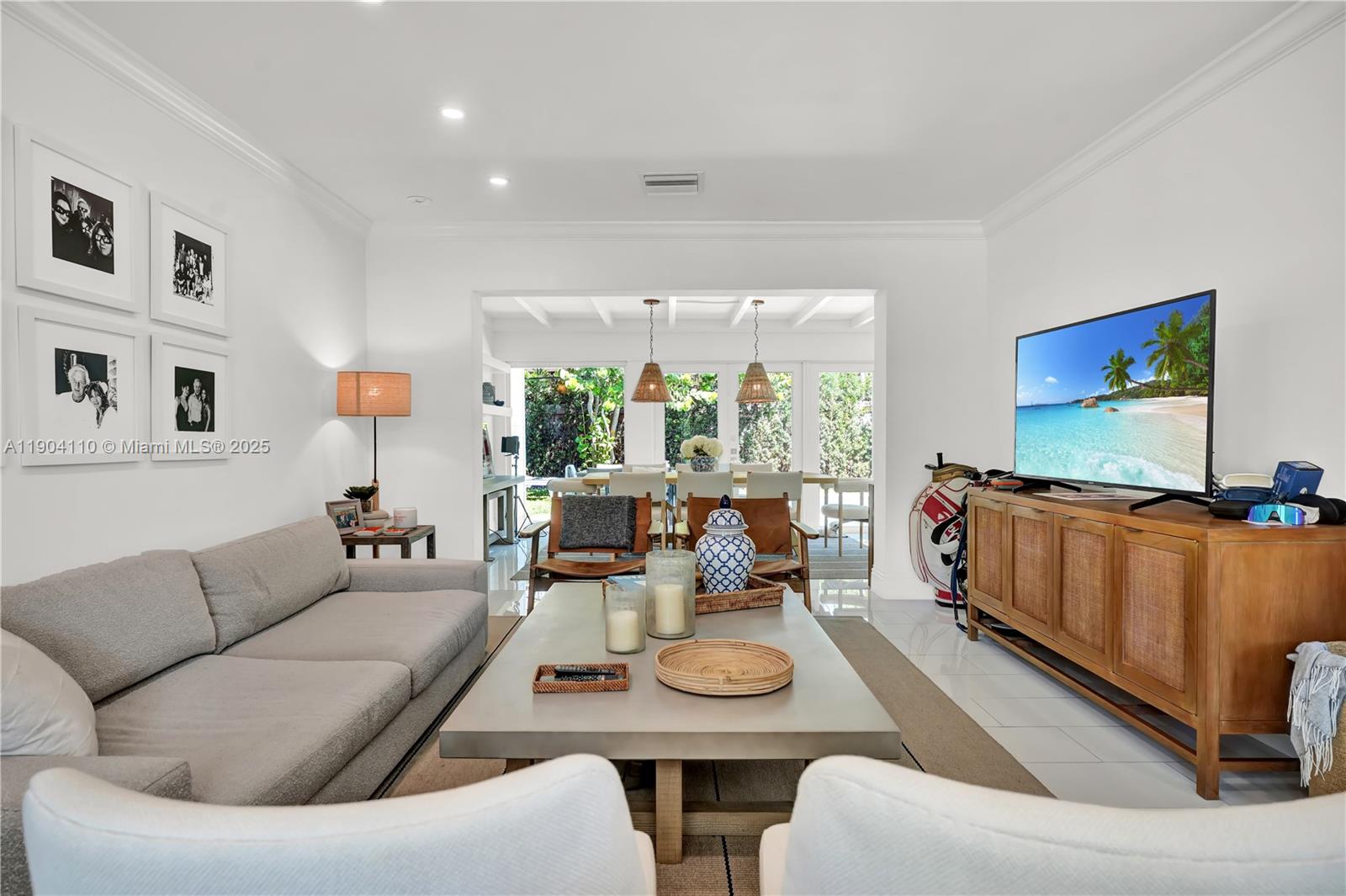 BISCAYNE KEY ESTATES - Residential Lease