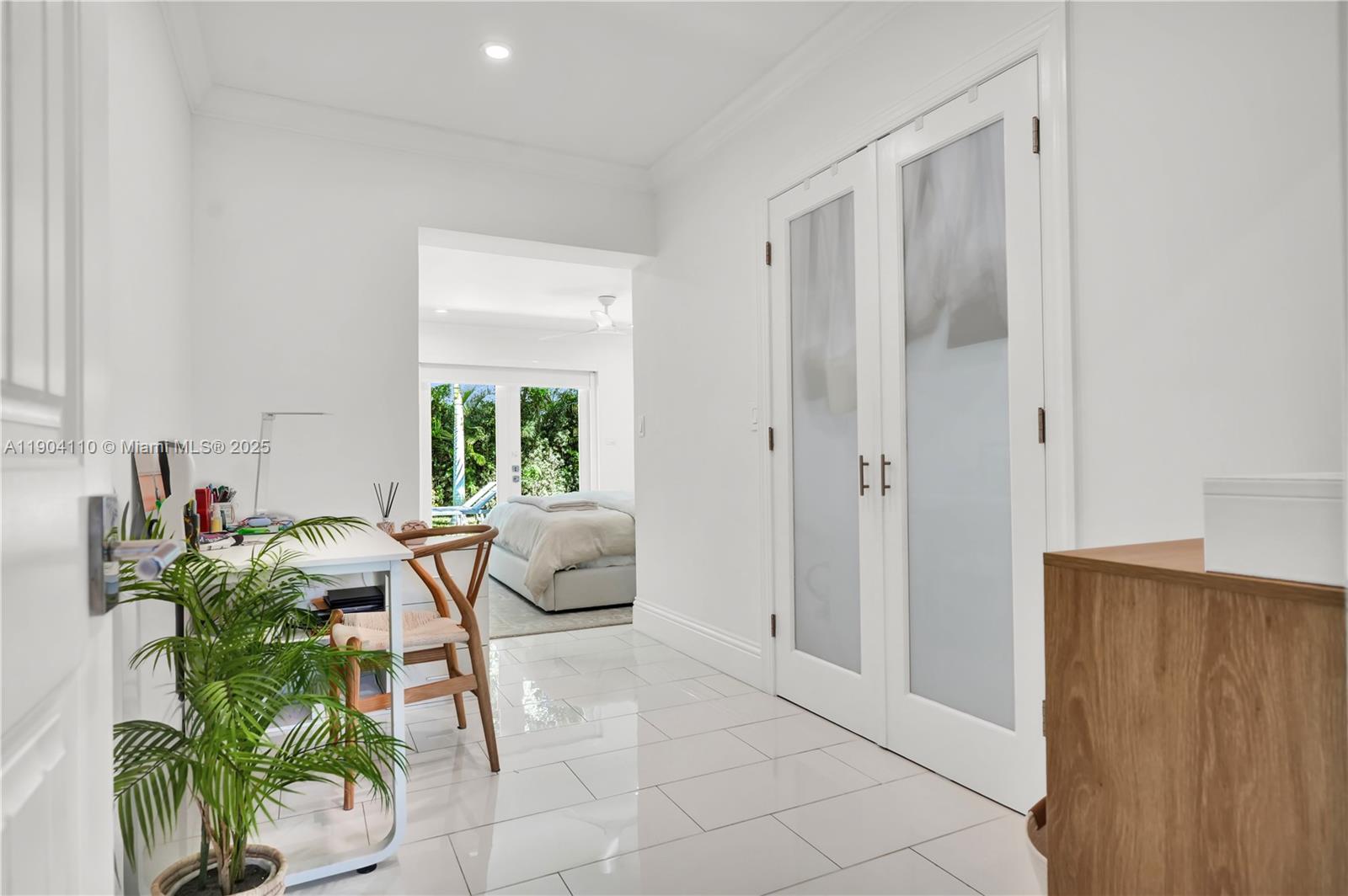 BISCAYNE KEY ESTATES - Residential Lease