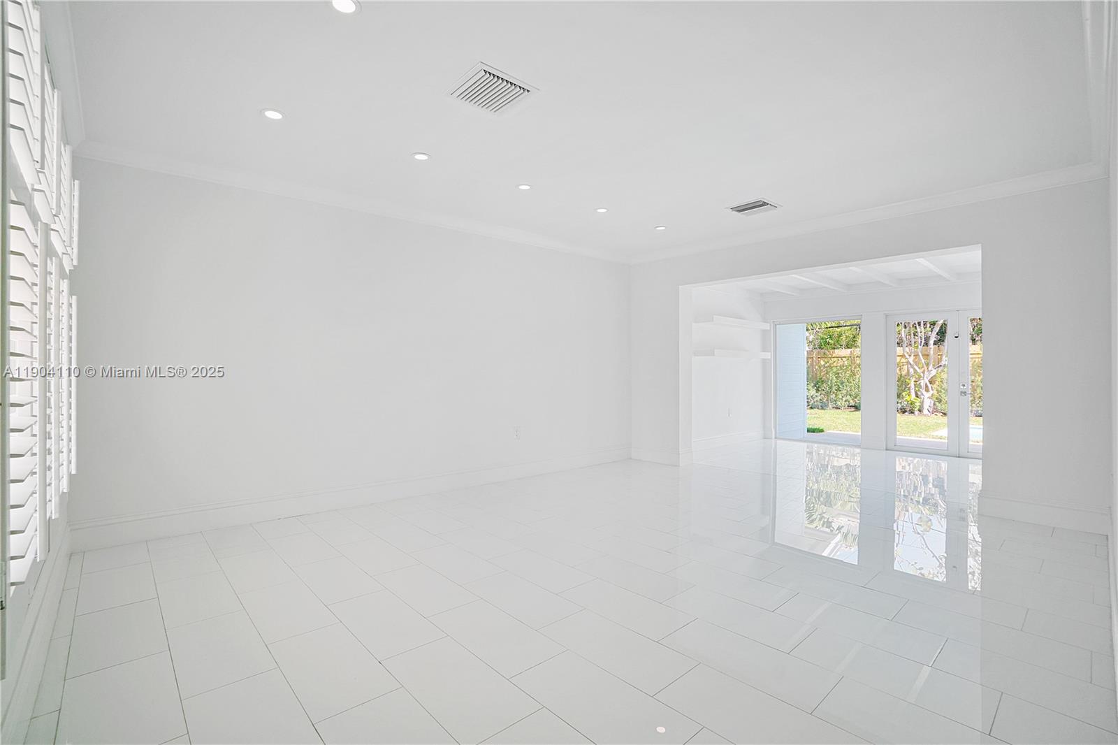 BISCAYNE KEY ESTATES - Residential Lease